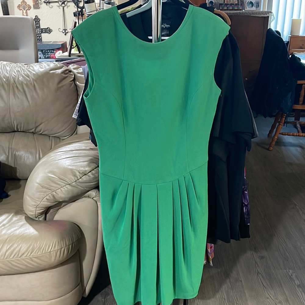 Vintage dress
